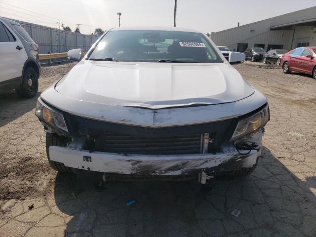 2015 CHEVROLET IMPALA LT - 2G1125S32F9100465