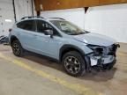 SUBARU CROSSTREK снимка