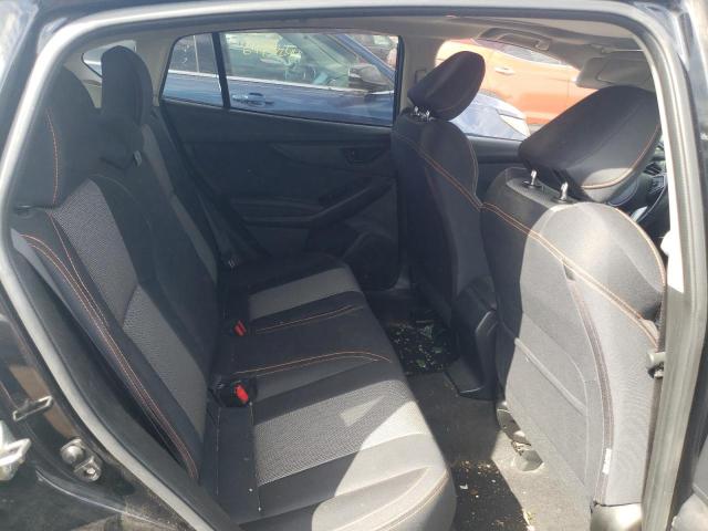2019 SUBARU CROSSTREK - JF2GTADCXK8282685