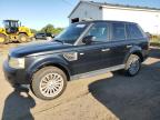 LAND ROVER RANGE ROVE снимка