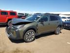 2024 SUBARU OUTBACK LI - 4S4BTGND7R3171985