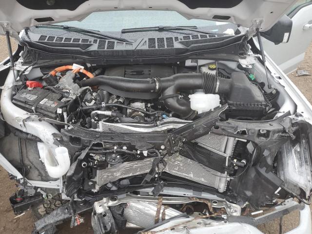 2023 FORD F150 SUPER - 1FTFW1EDXPFC40738