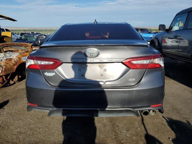 VIN 4T1B11HK5KU801029 2019 TOYOTA CAMRY no.6