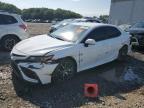 2023 TOYOTA CAMRY SE N - 4T1G11AK4PU767043