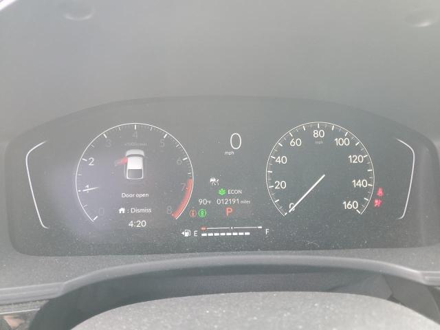 2024 HONDA CIVIC SPOR - 19XFL2H88RE003059
