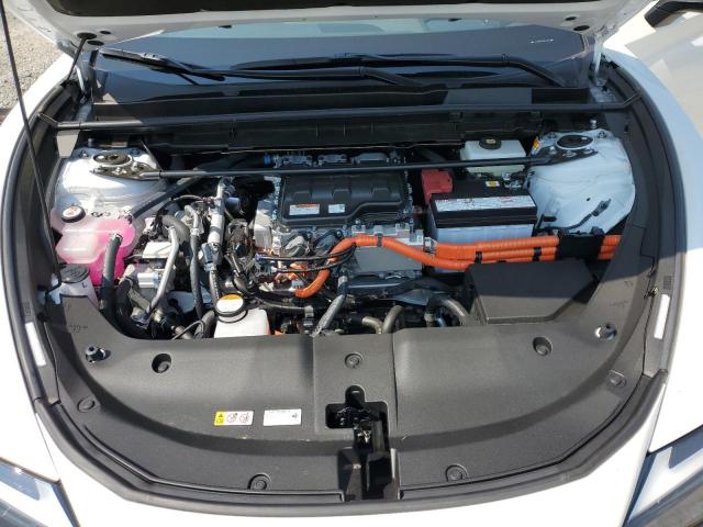 2023 LEXUS RZ 450E JTJAAAAB7PA020545