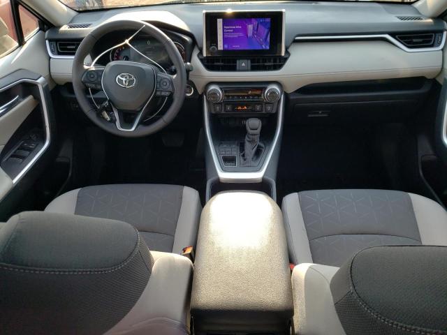 2023 TOYOTA RAV4 XLE - 2T3P1RFV1PC385742