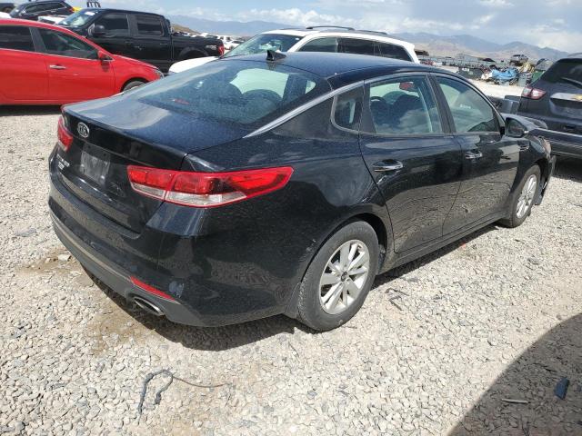 VIN 5XXGT4L35GG098986 2016 KIA Optima, LX no.3