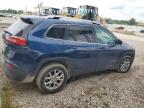 JEEP CHEROKEE L photo