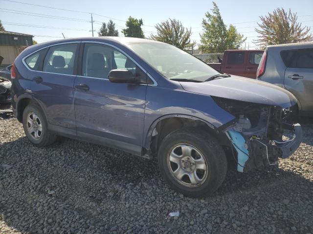 VIN 3CZRM3H3XEG702609 2014 Honda CR-V, LX no.4