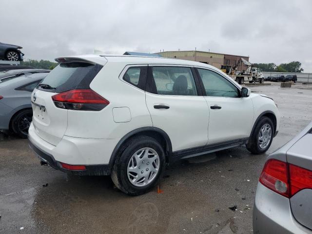 2018 NISSAN ROGUE S - KNMAT2MT2JP544813