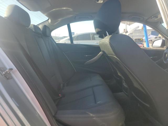 2015 BMW 320I WBA3B1C50FK139897