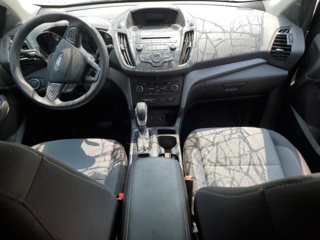 2018 FORD ESCAPE SE - 1FMCU9GD9JUD24908