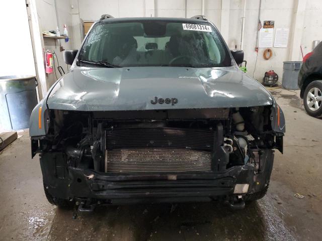 VIN ZACCJBAB1JPH99112 2018 Jeep Renegade, Sport no.5