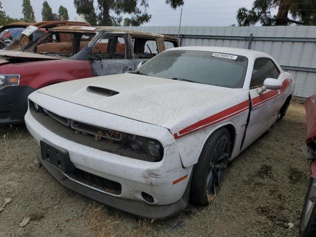 2020 DODGE CHALLENGER - 2C3CDZBT9LH218939