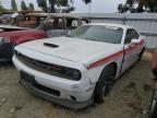 2020 DODGE CHALLENGER - 2C3CDZBT9LH218939