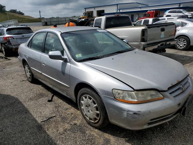 2002 HONDA ACCORD LX JHMCG56432C026348  69026884