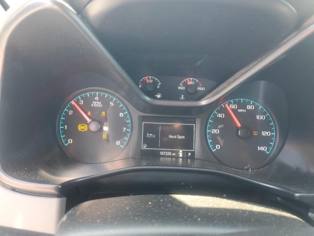 2019 CHEVROLET COLORADO - 1GCHSBEA7K1248883