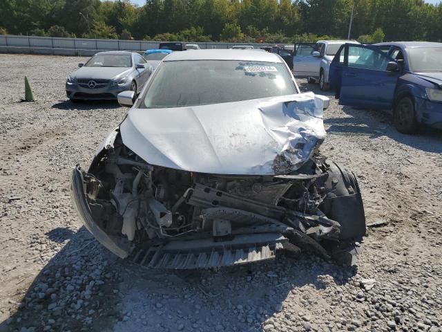 2019 NISSAN SENTRA S - 3N1AB7AP8KY312565