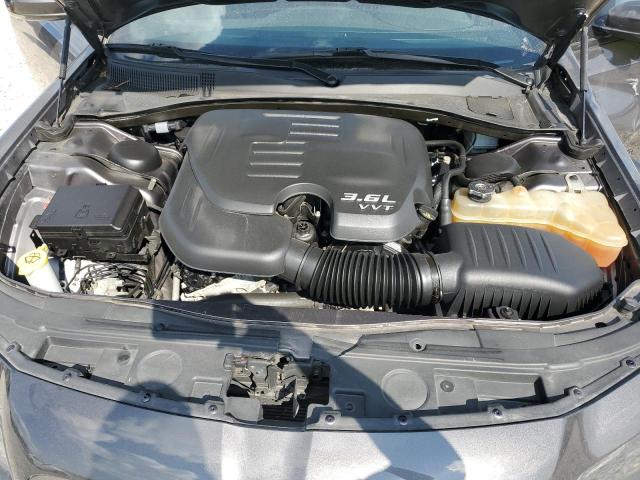 2016 CHRYSLER 300 S - 2C3CCAGG8GH274344