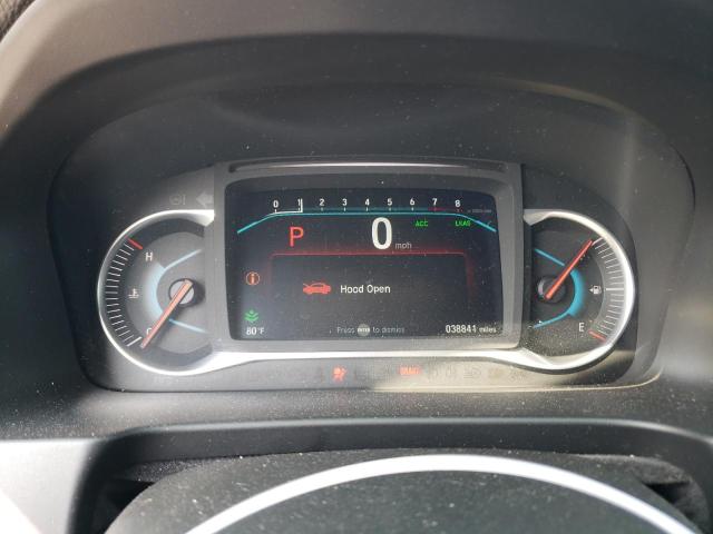2021 HONDA PASSPORT E - 5FNYF8H58MB004398