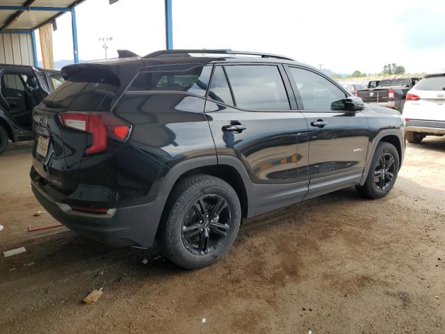 2023 GMC TERRAIN AT 3GKALYEG9PL196361