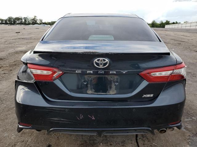 VIN 4T1B61HK2JU538546 2018 Toyota Camry, Xse no.6