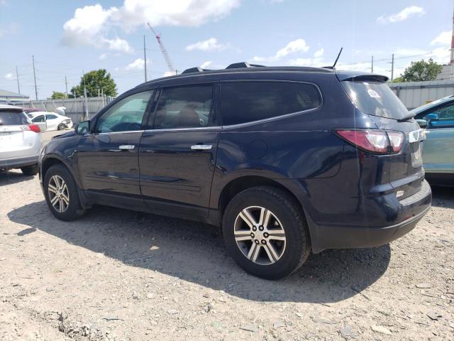 Vin: 1gnkrhkdxgj128819, lot: 66953314, chevrolet traverse lt 20162