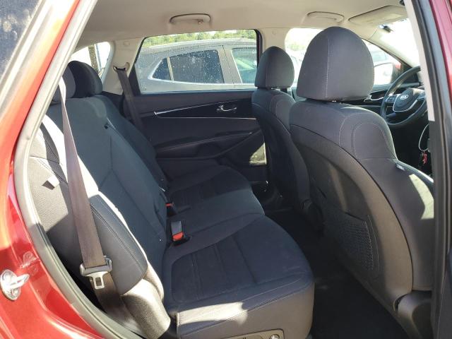 2020 KIA SORENTO L - 5XYPG4A39LG624839