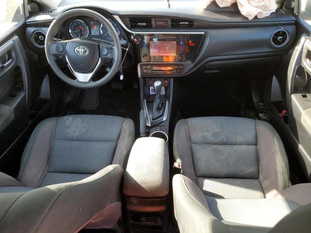 VIN 5YFBURHE8KP897420 2019 Toyota Corolla, L no.8