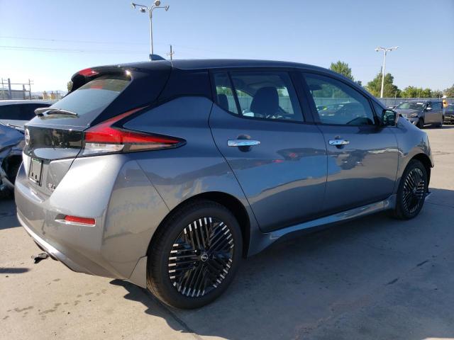 2024 NISSAN LEAF SV PL - 1N4CZ1CV5RC556385