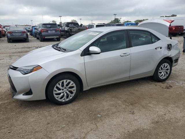 2018 TOYOTA COROLLA L - 5YFBURHE3JP783811