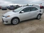 2018 TOYOTA COROLLA L - 5YFBURHE3JP783811