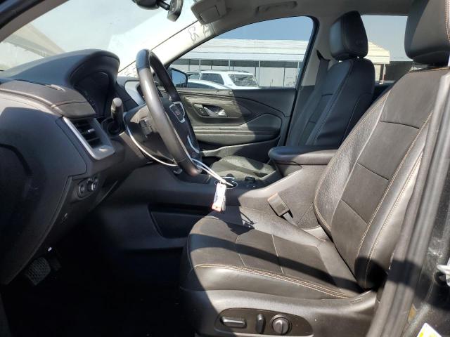 2021 GMC TERRAIN SL - 3GKALPEV9ML390912