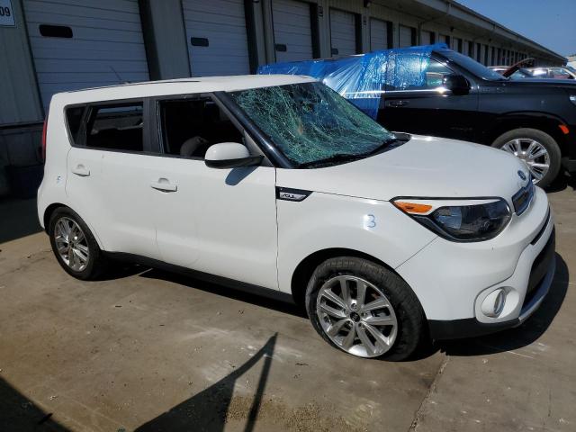 2019 KIA SOUL + - KNDJP3A59K7919288