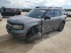 2023 FORD BRONCO SPO - 3FMCR9C60PRE28132