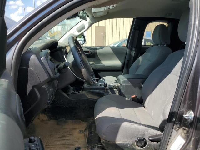 2022 TOYOTA TACOMA ACC - 3TYRX5GN0NT054117