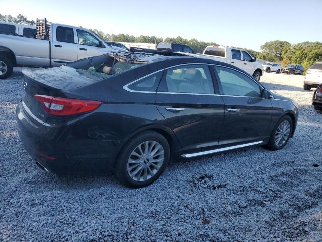 2015 HYUNDAI SONATA SPO - 5NPE34AF9FH082569