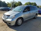 HONDA ODYSSEY EX photo