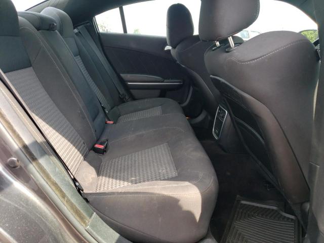2019 DODGE CHARGER GT - 2C3CDXHG5KH535128
