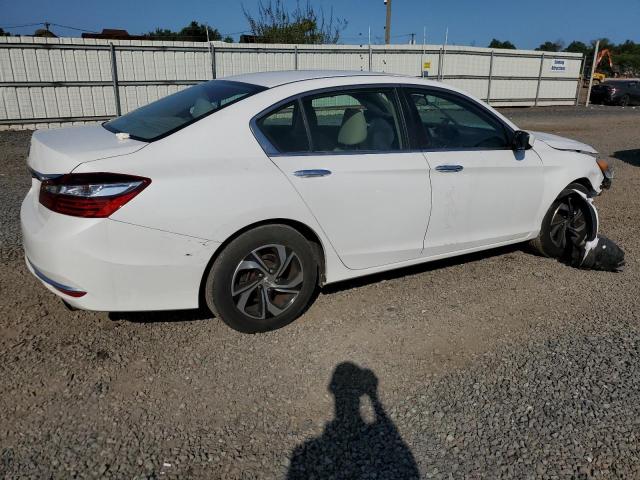 2016 HONDA ACCORD LX - 1HGCR2F32GA032941