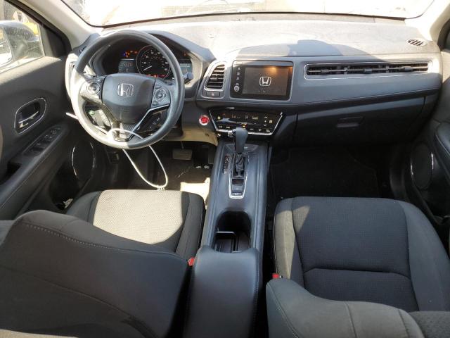 2020 HONDA HR-V EX - 3CZRU6H52LM735122