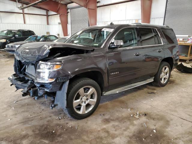 2015 CHEVROLET TAHOE K150 1GNSKCKC6FR210108  68071504