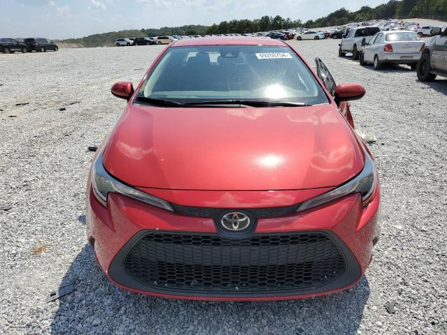 2021 TOYOTA COROLLA LE - 5YFEPMAE4MP271111