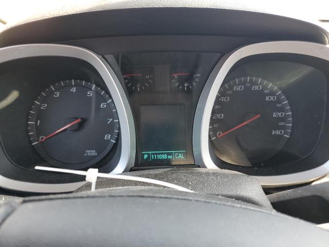2016 CHEVROLET EQUINOX LT - 2GNFLFEK0G6204076