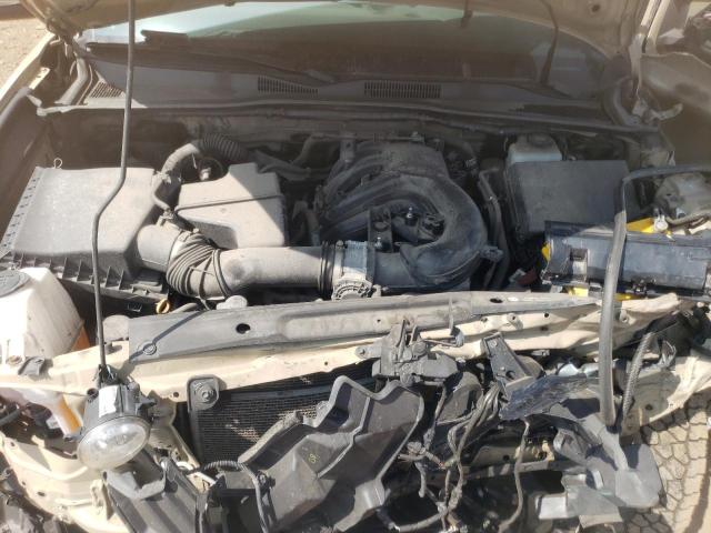 2019 TOYOTA TACOMA DOU - 3TMCZ5AN6KM201170