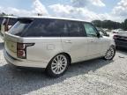 LAND ROVER RANGE ROVE photo