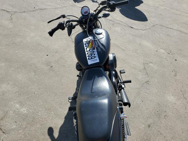 2015 HARLEY-DAVIDSON XG500 1HD4NAA34FC506907