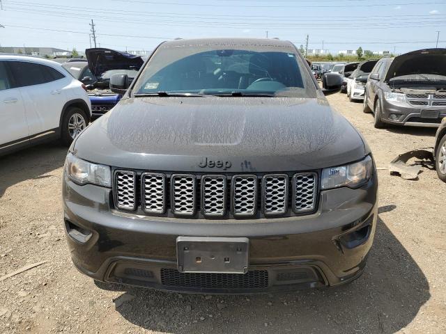 VIN 1C4RJFAG6HC720321 2017 Jeep Grand Cherokee, Laredo no.5