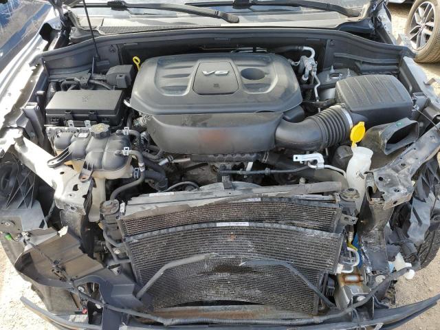 2016 DODGE DURANGO LI - 1C4RDJDG8GC467409